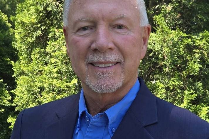 Mike Hager Board Member At Large